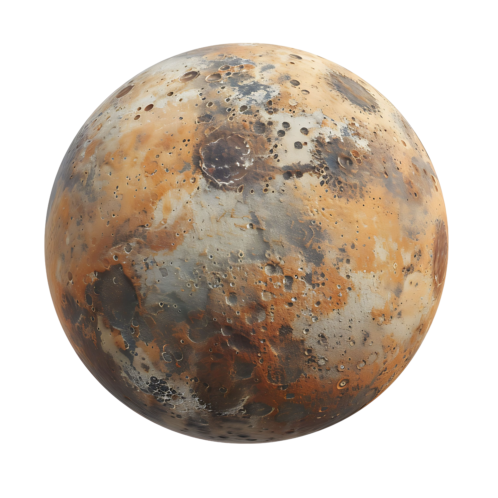 Mercury Retrograde